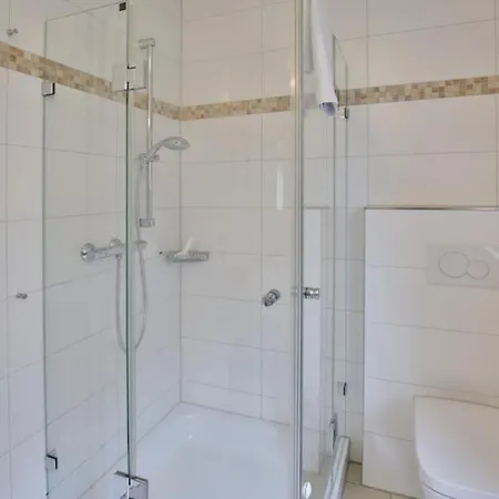 Apartman Dunamar, Dm4 *