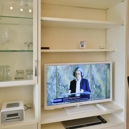 Dunamar, Dm4 Apartman *
