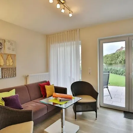 Apartman Dunamar, Dm4 *